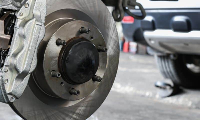 Racine Auto Brakes