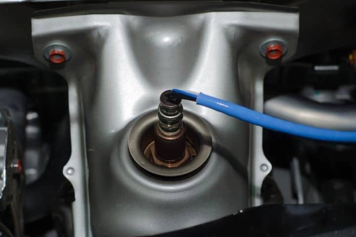 Emissions Service