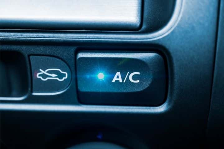 auto ac repair